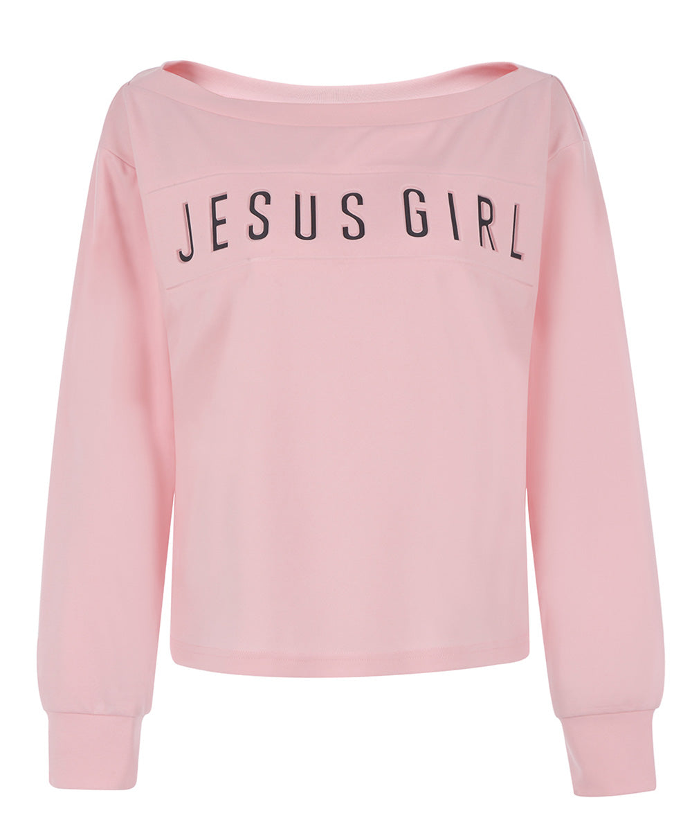 Medina Boatneck Sweatshirt