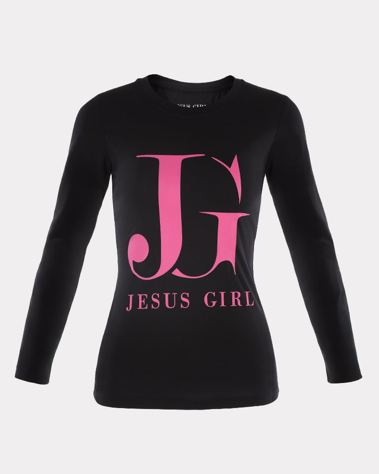 Signature Long Sleeve