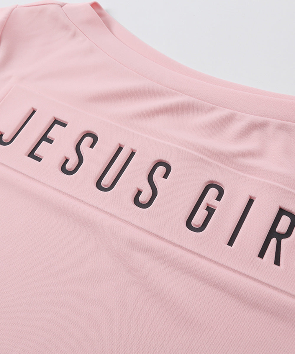 Medina Boatneck Sweatshirt