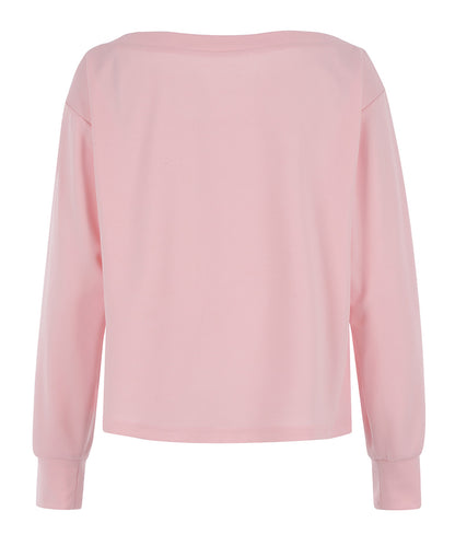 Medina Boatneck Sweatshirt