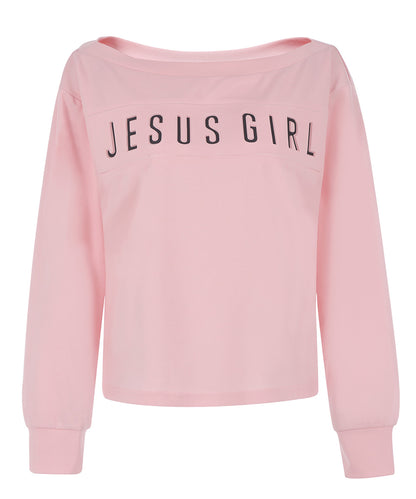 Medina Boatneck Sweatshirt