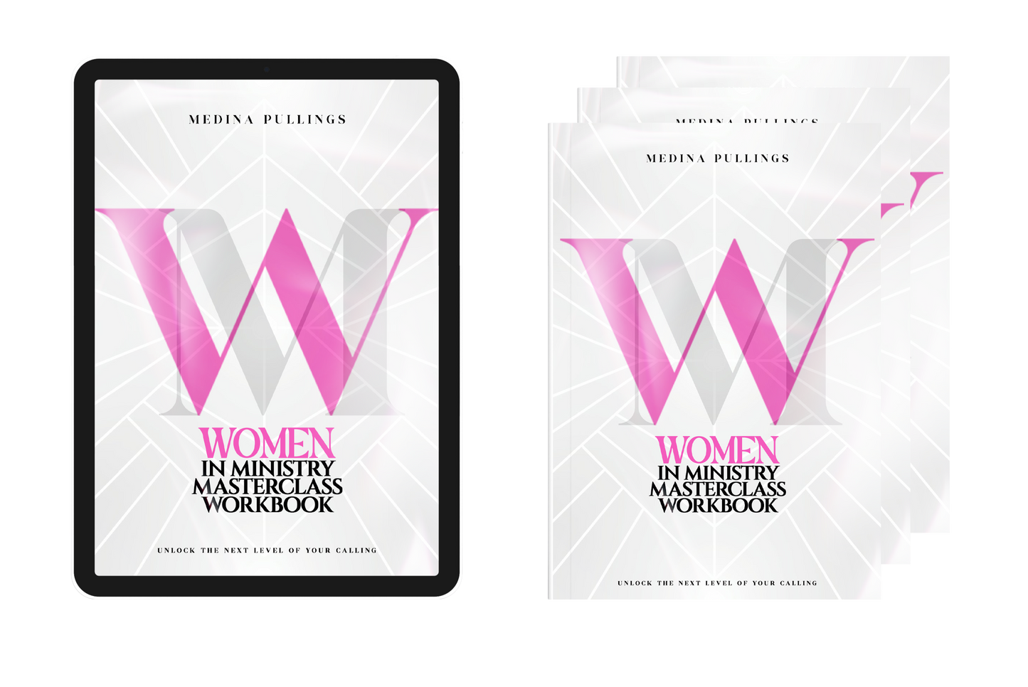 Women in Ministry Workbook