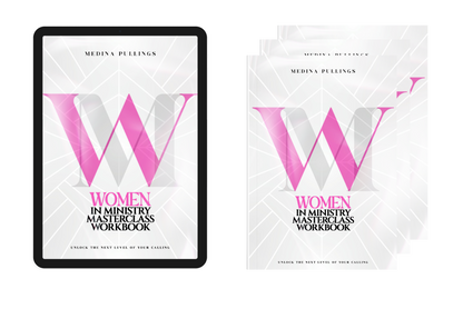 Women in Ministry Workbook