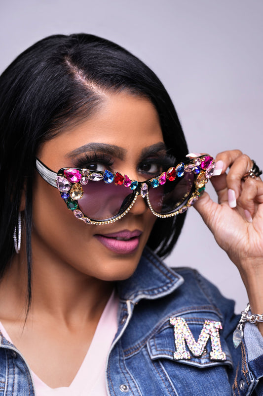 Jesus Girl Sunglasses