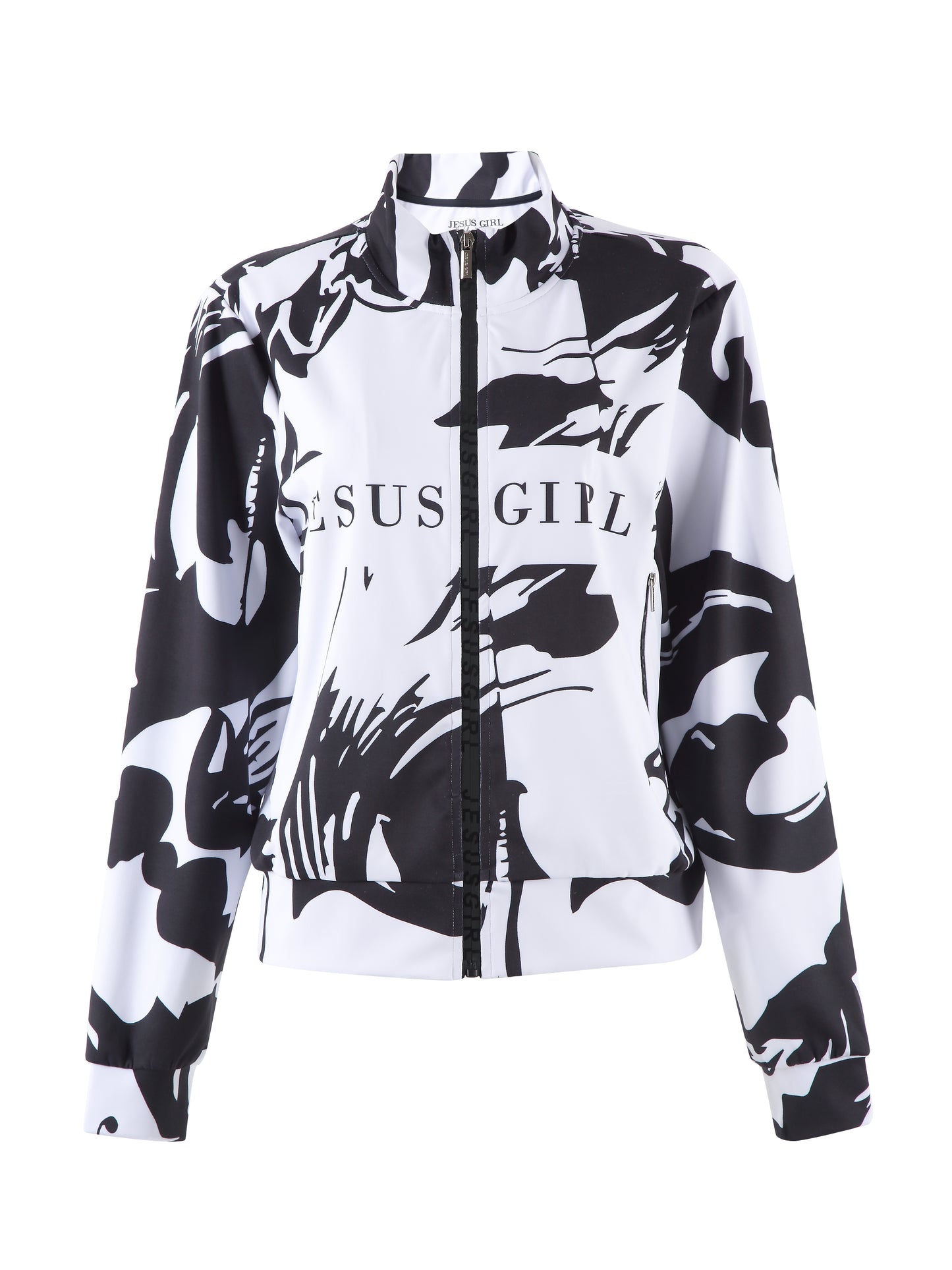 Chloe Luxury Jogger Set