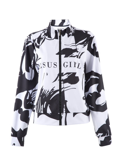 Chloe Luxury Jogger Set