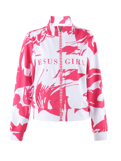 Chloe Luxury Jogger Set