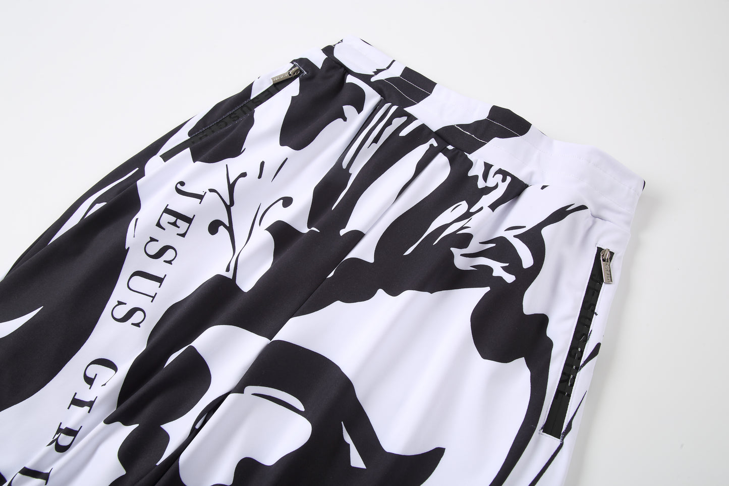 Chloe Luxury Jogger Set