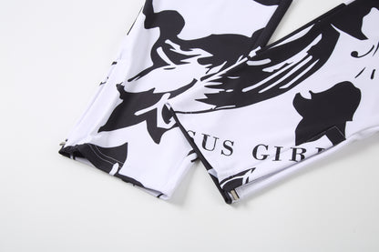 Chloe Luxury Jogger Set