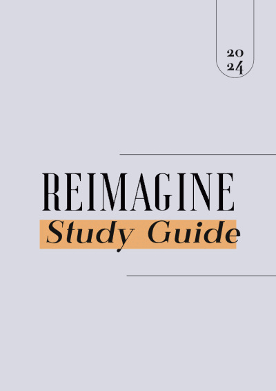 Reimagine Toolkit