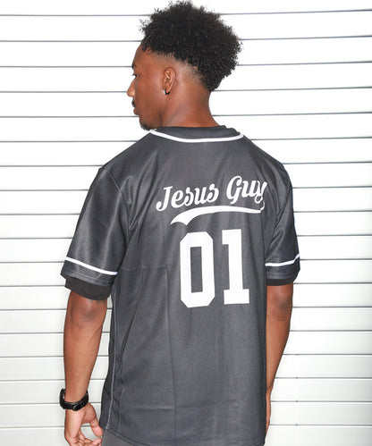 Jesus Guy Jersey