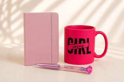 The Jesus Girl Everyday Set