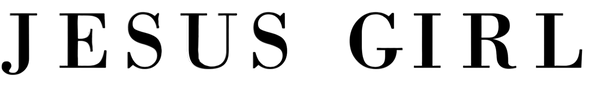 Jesus Girl