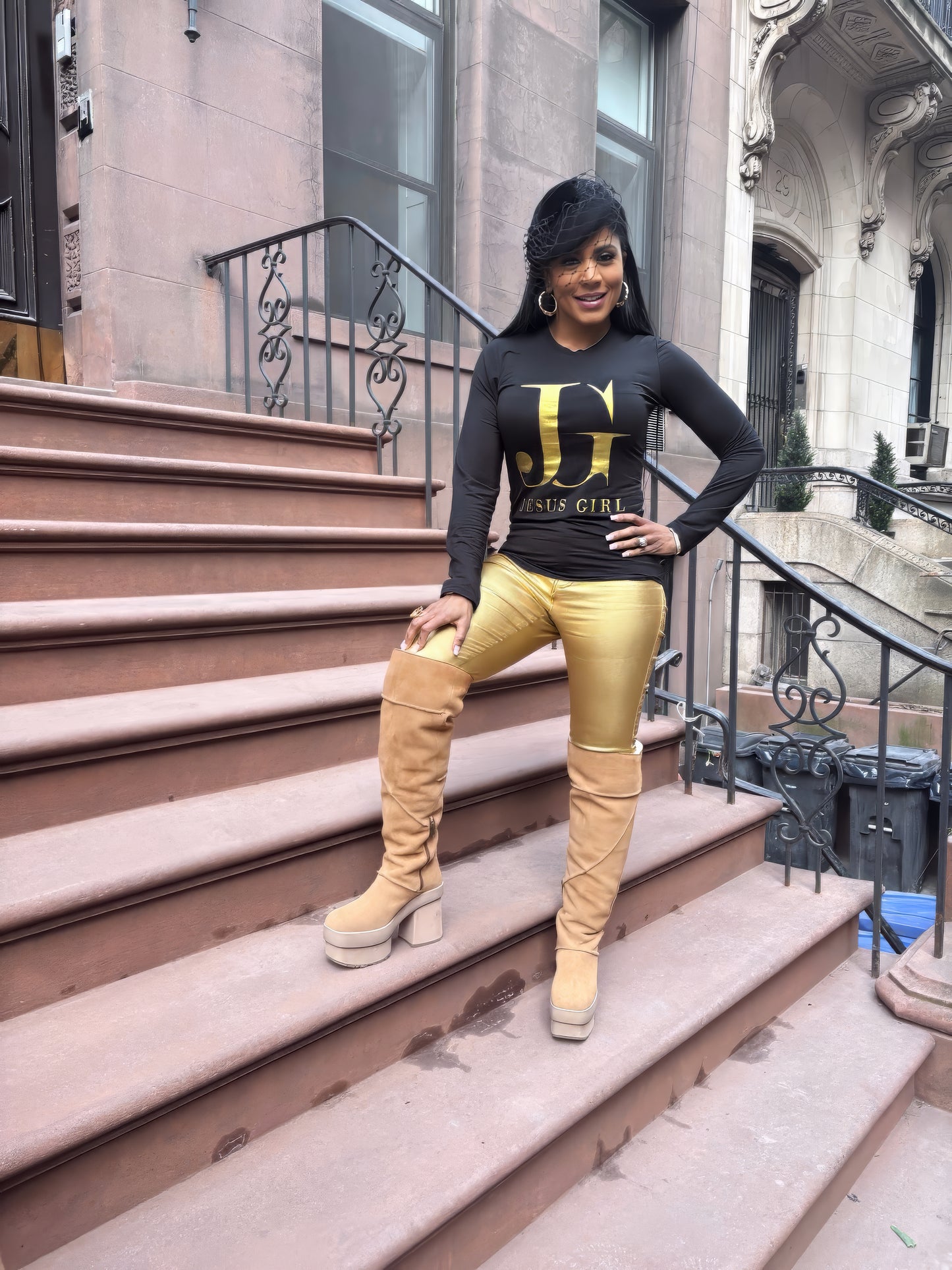 Signature Long Sleeve