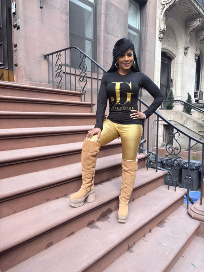 Signature Long Sleeve