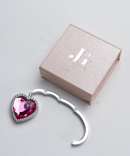 Opulent Purse Hanger