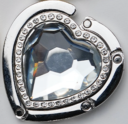 Opulent Purse Hanger