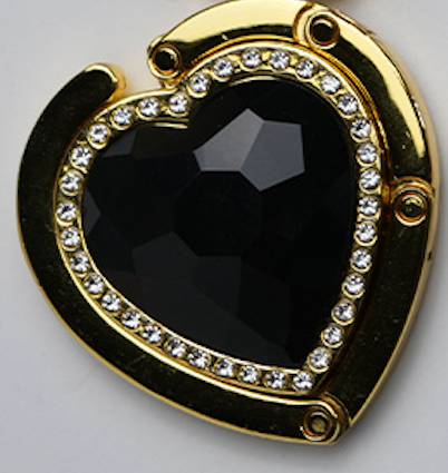 Opulent Purse Hanger