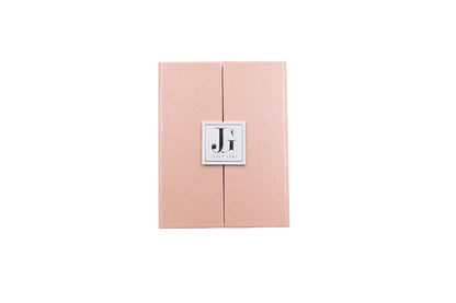 Jesus Girl Signature Heart Locket