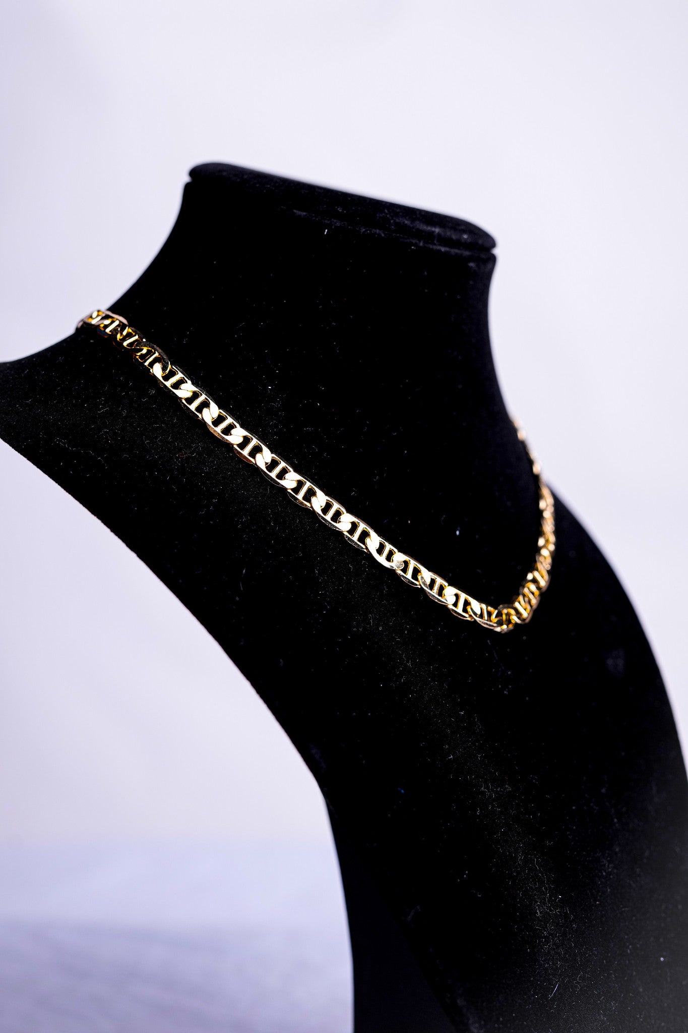 The Golden Hour Jewelry Set