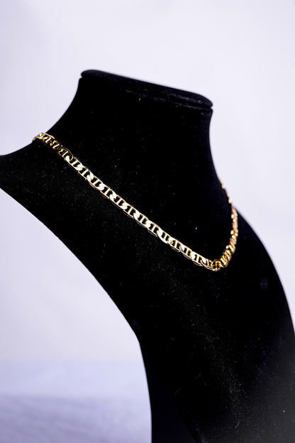 The Golden Hour Jewelry Set