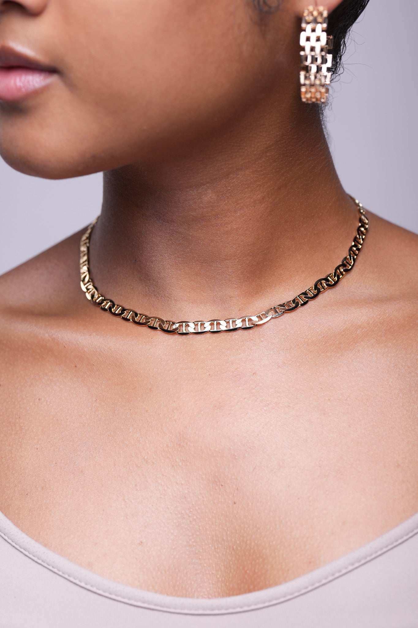The Golden Hour Jewelry Set