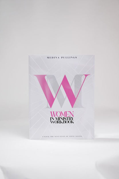 Women in Ministry Workbook