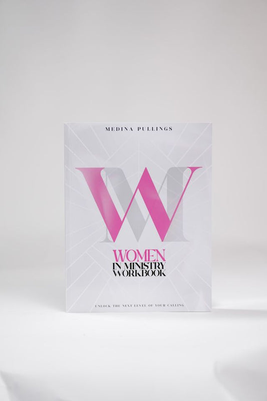 Women in Ministry Workbook